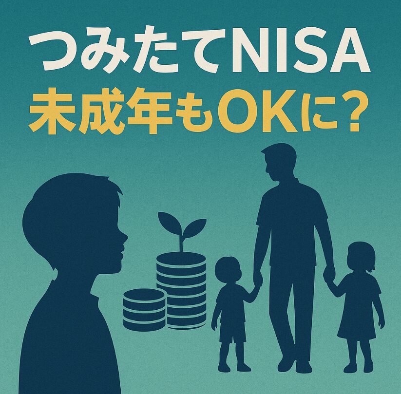 NISAつみたて投資枠