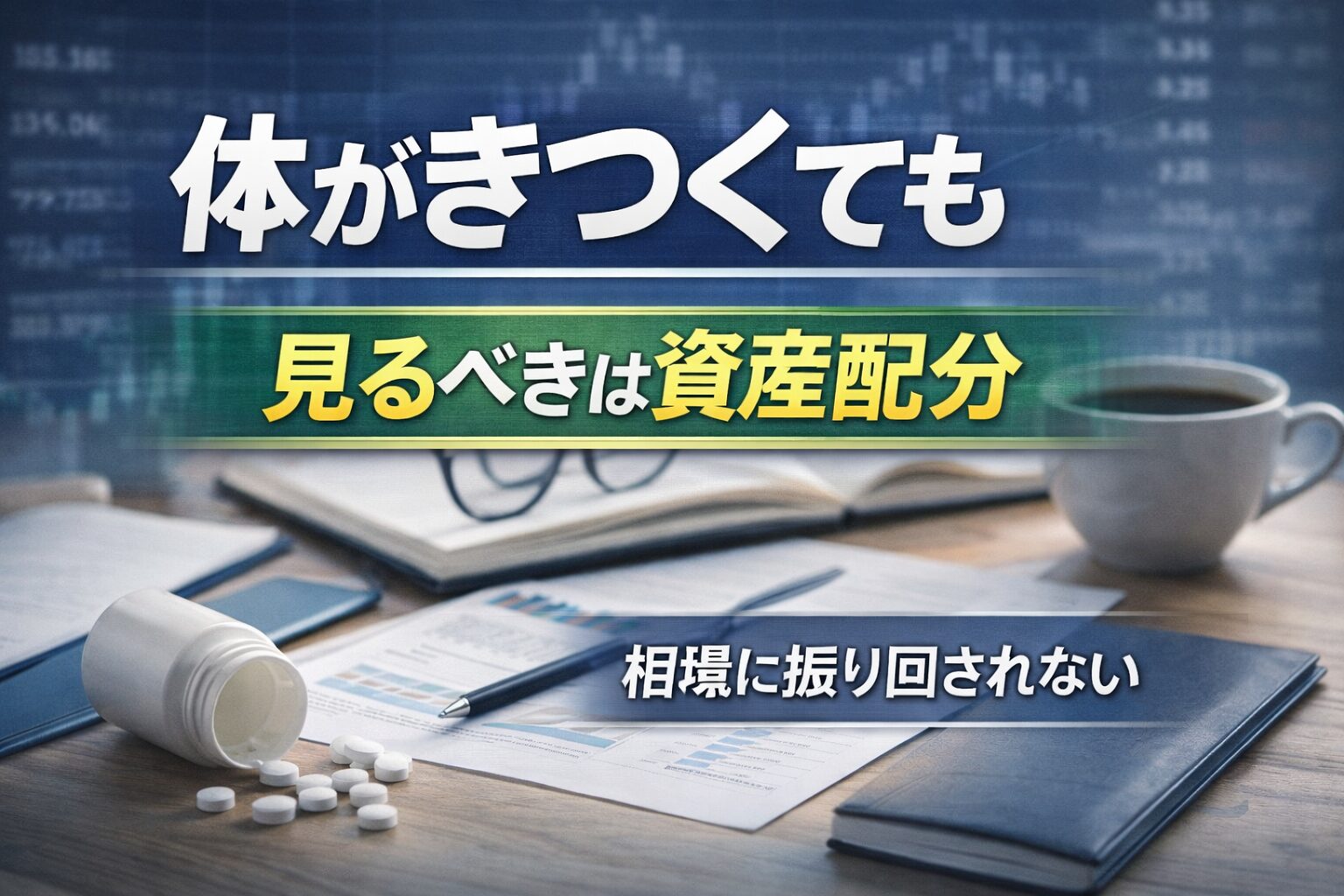 体がきつくても