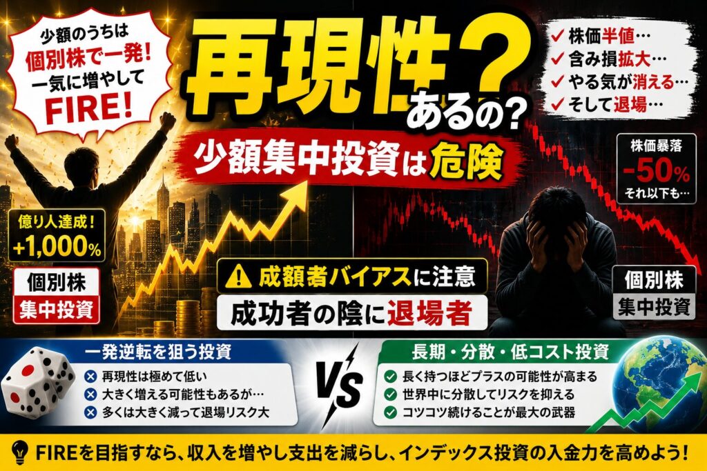 再現性は？