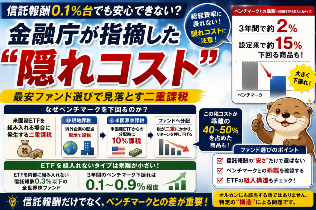 隠れコスト